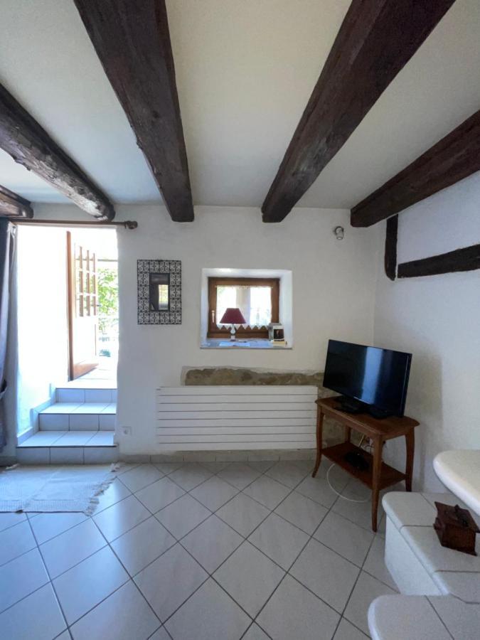 Gite Le Hissala Эгишем Экстерьер фото